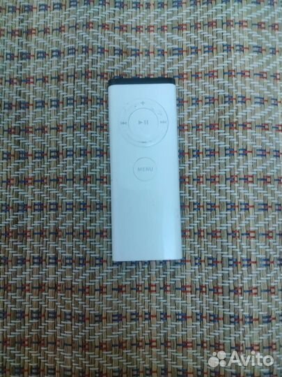 Пульт для apple tv