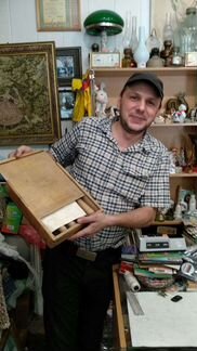 Стамески гпз СССР подшипниковая сталь