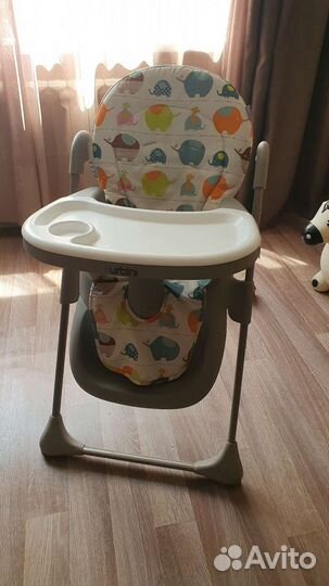 Стул для кормления