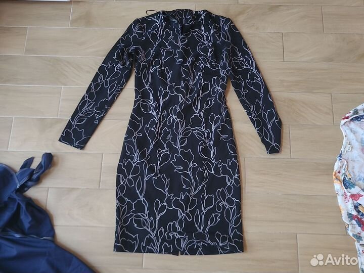 Женские вещи пакетом 40 42