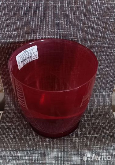 Горшок для орхидеи