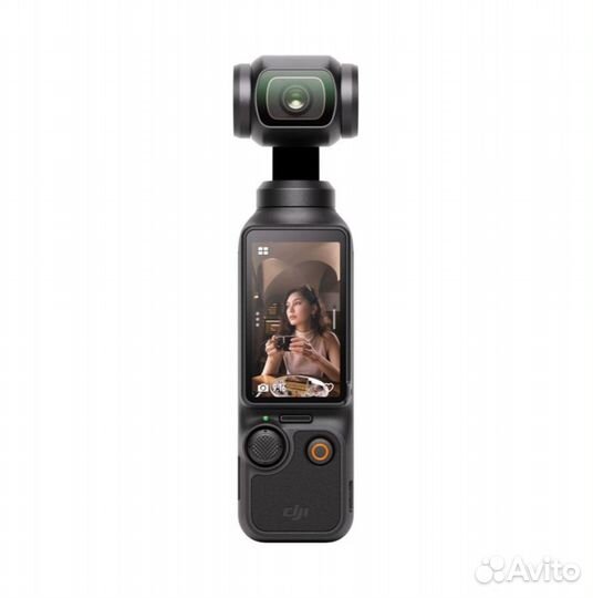 Dji Osmo Pocket 3