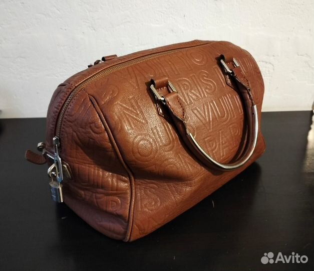 Сумка louis vuitton