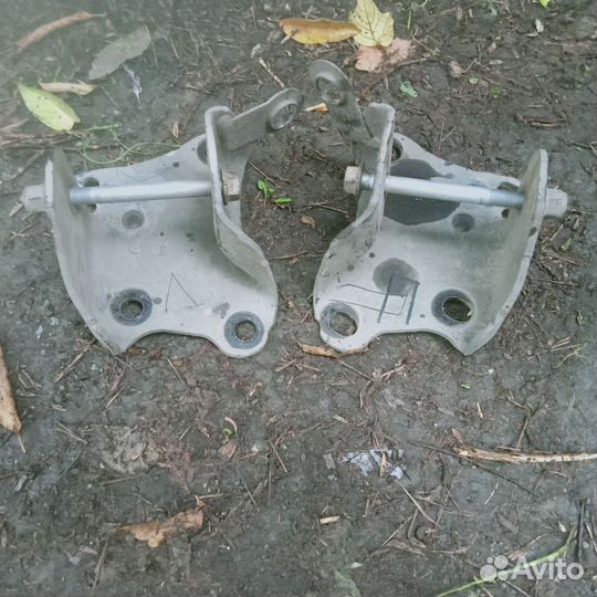 Кронштейн для балки xrаy