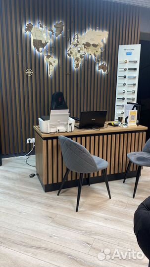 Компьютерный Стол для Офиса