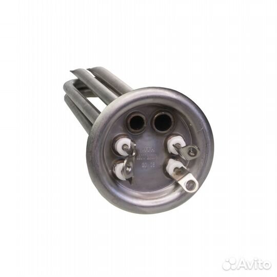 Тэн RF 2000W(1000+1000), ита, нерж, 64, М4