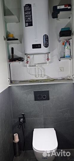 Сантехник Ремонт сантехники