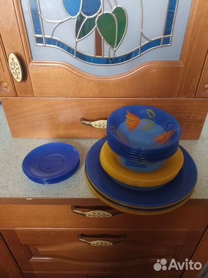 Посуда luminarc