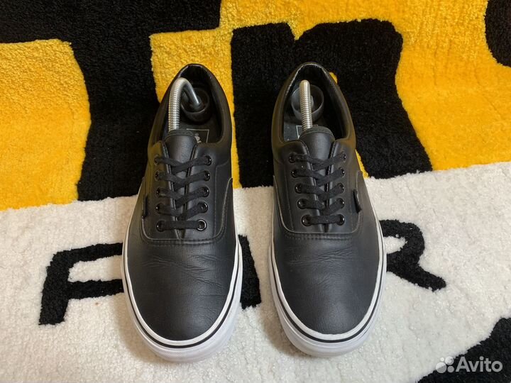 Кеды Vans Era Classic Tumble 42,5 8,5uk оригинал