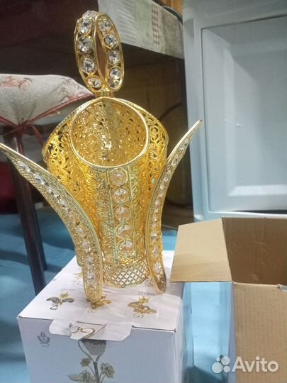 Посуда новая