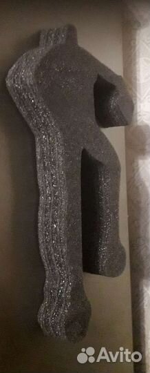 Магнит на холодильник