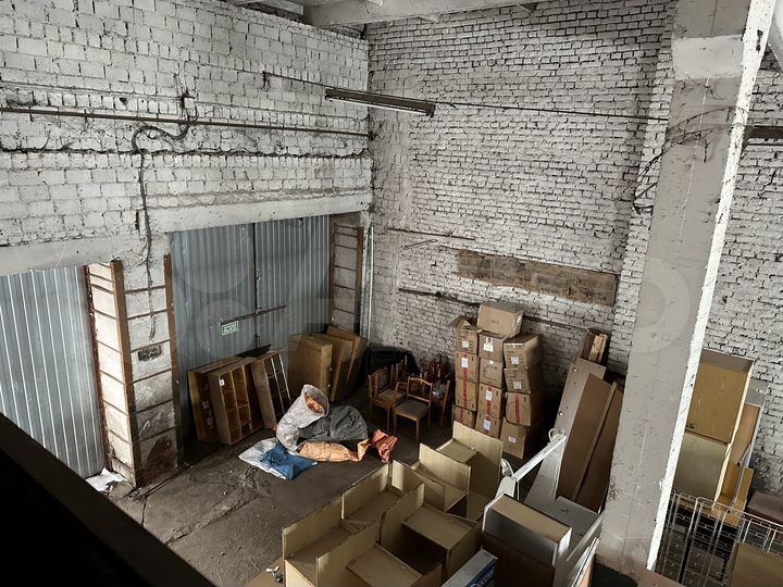 Свободного назначения, 416.6 м²