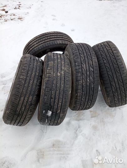 Accelera Ultra 3 215/65 R16