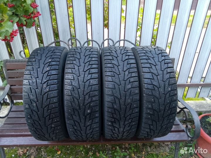 Hankook Winter I'Pike RS2 W429 205/65 R15