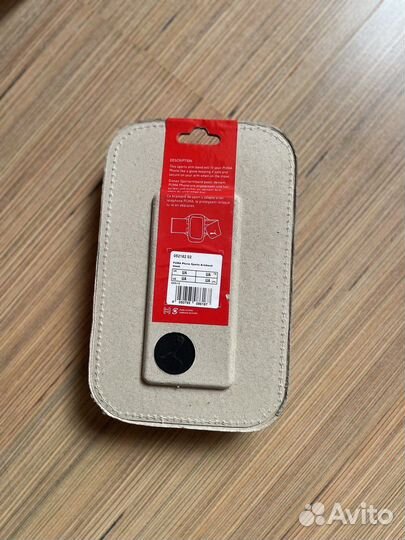 Спортивный чехол Puma, черный