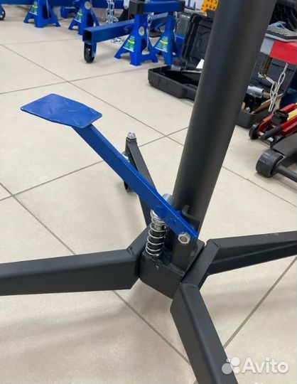 Стойка трансмиссионная 0,5т. Nordberg