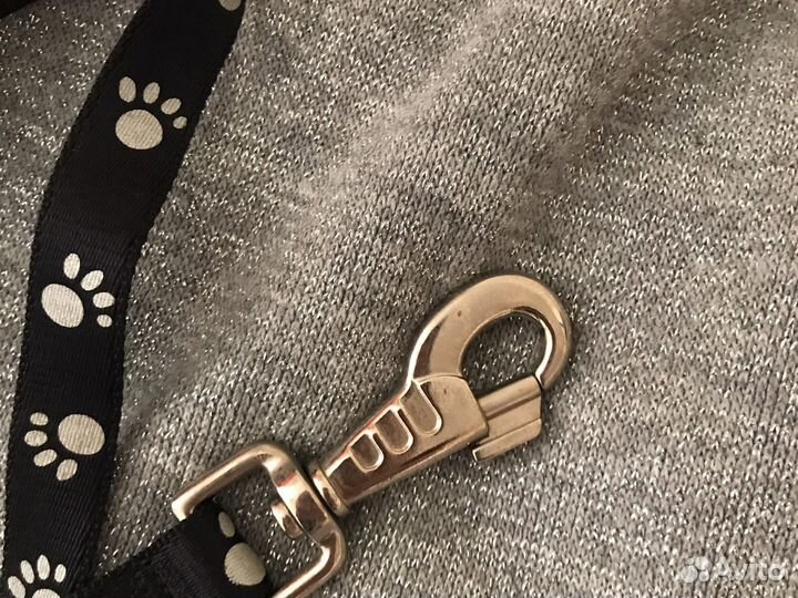 Поводок для кошки собаки хорька