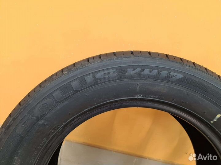 Kumho KH18 205/60 R16