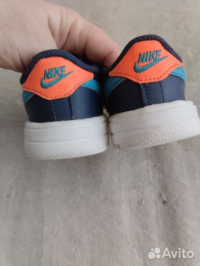 Кроссовки nike 23,5р. (7с)