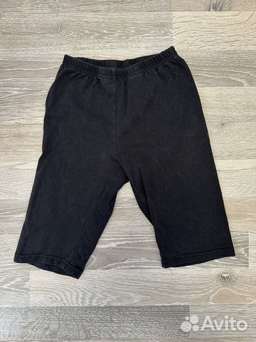 Шорты спортивные для девочки / мальчика