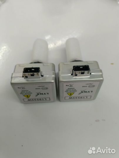 Ксеноновые лампы d1s. lynx L19535W