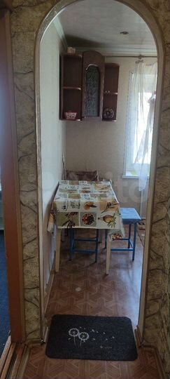 2-к. квартира, 40 м², 5/5 эт.