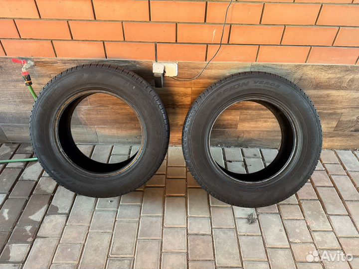 Pirelli Carrier 4/65 R16