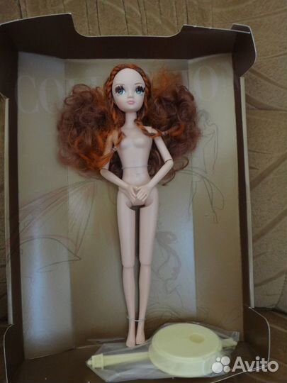 Куколки Sonya Rose