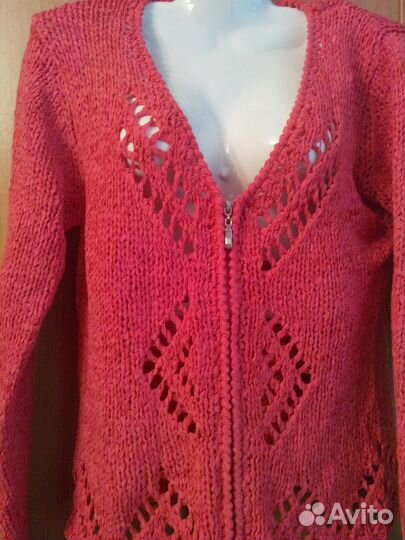 Вискоза- от 48-52 раз трикотаж со стразами