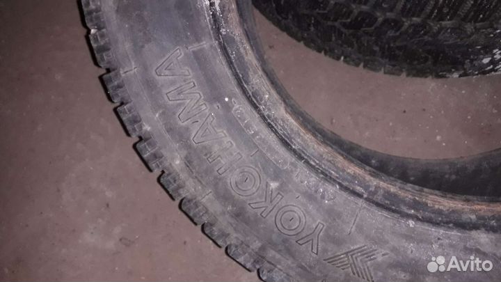 Yokohama Ice Guard IG30 195/65 R15