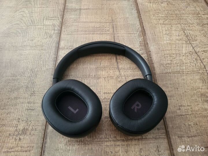 Беспроводные наушники jbl tune 710bt