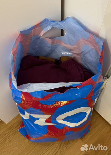 Одежда женская