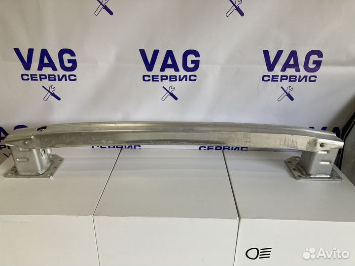 Усилитель бампера переднего 308,408 967276208