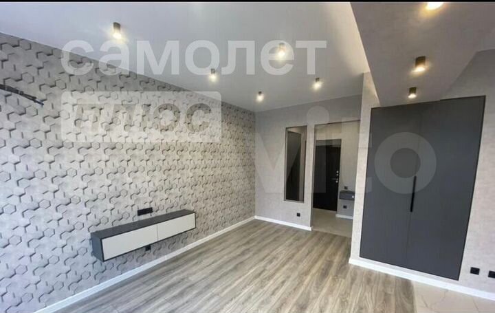 2-к. квартира, 48 м², 4/4 эт.