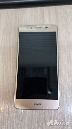 Huawei Y5II (CUN-L21) на запчасти