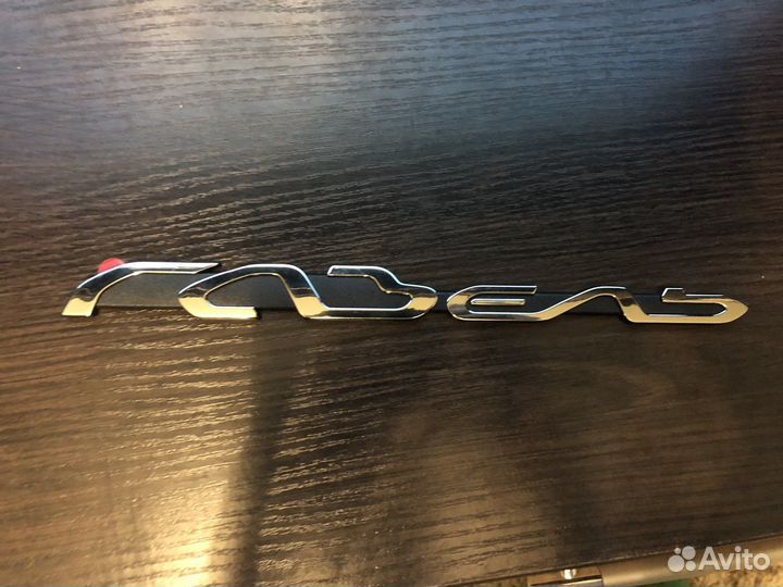 Эмблема газ, шильдики NN, GAZelle, Соболь и т.д