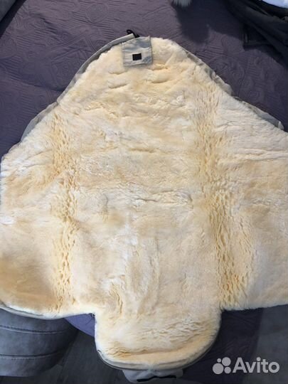 Конверт зимний