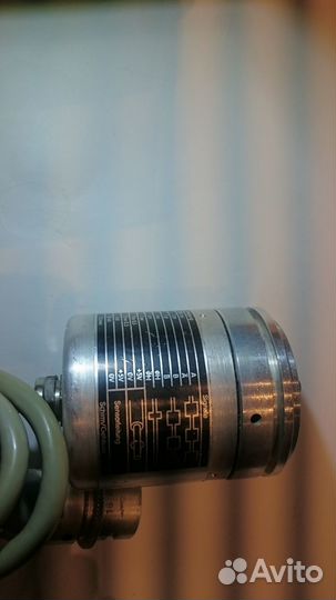 Энкодер преобразователь Siemens 6FC9320-3CB 2500