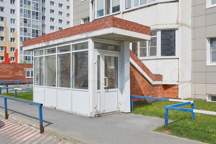 Свободного назначения, 469.7 м²