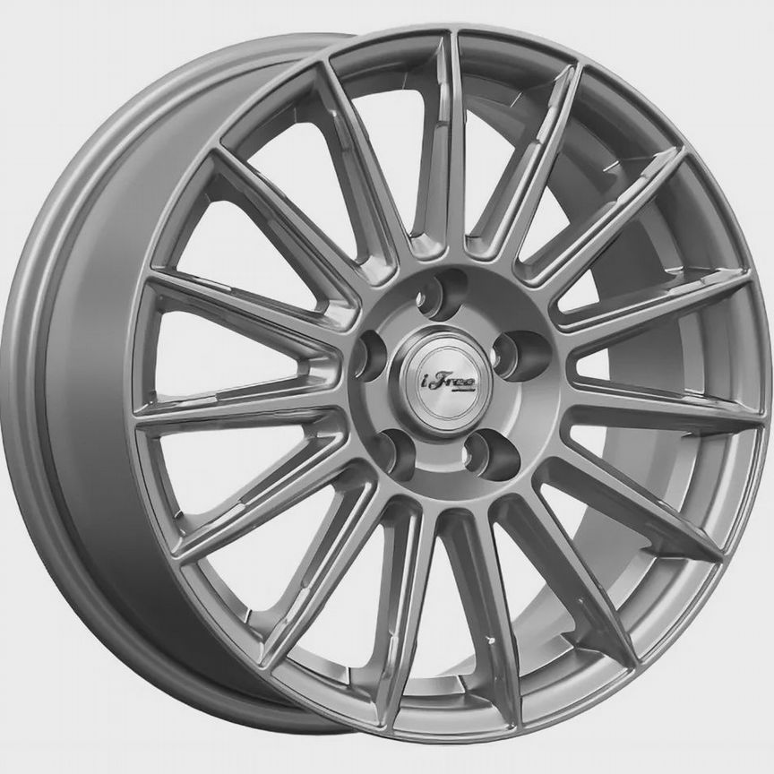 Диски iFree Азур 6.5x16 5x108 ET46 D63.3 Хай вэй