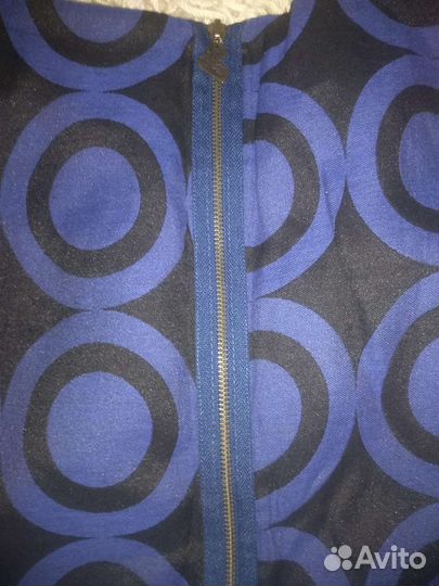 Платье летнее