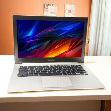 Ноутбук Asus в металле с Core i3 / i5