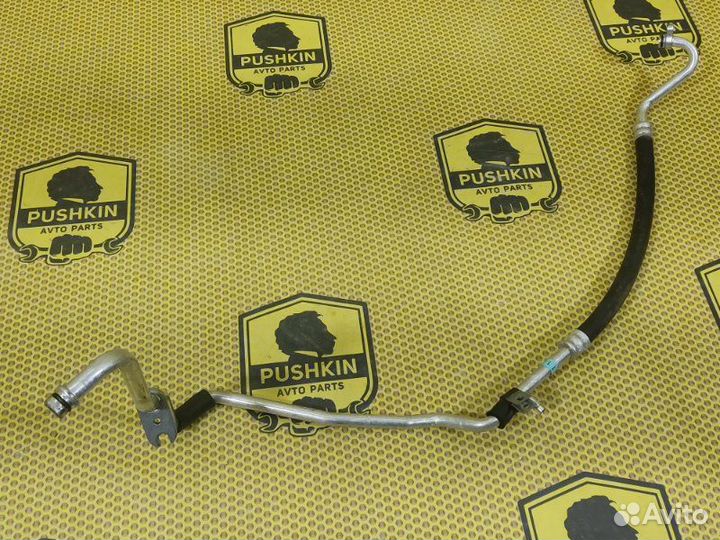 Трубка кондиционера Mitsubishi Eclipse Cross GK1W