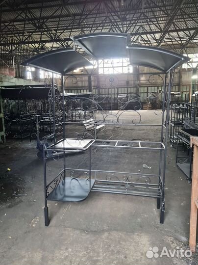 Мангал Лидер Про под любой бюджет