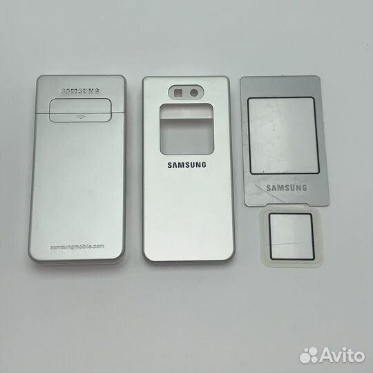 Корпус Samsung E870
