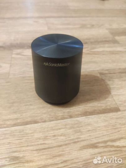 Asus SonicMaster сабвуфер