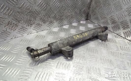 Топливная рампа дизельная nissan X-trail T30 (GBG2