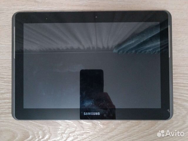 Samsung galaxy tab 2