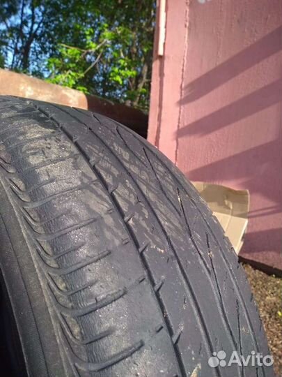 Bridgestone Turanza ER300 26.5/65 R16 95H