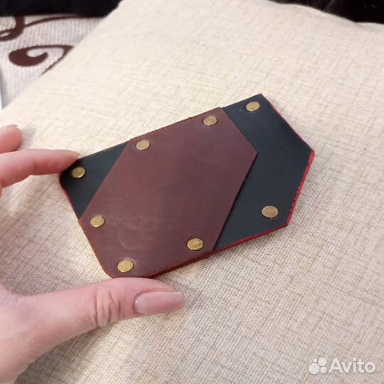 Картхолдер